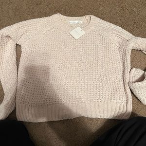 Altar’d State sweater!